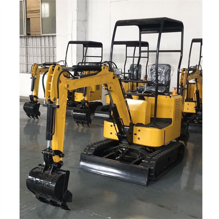 4. 1Ton Mini Excavator supply (2)