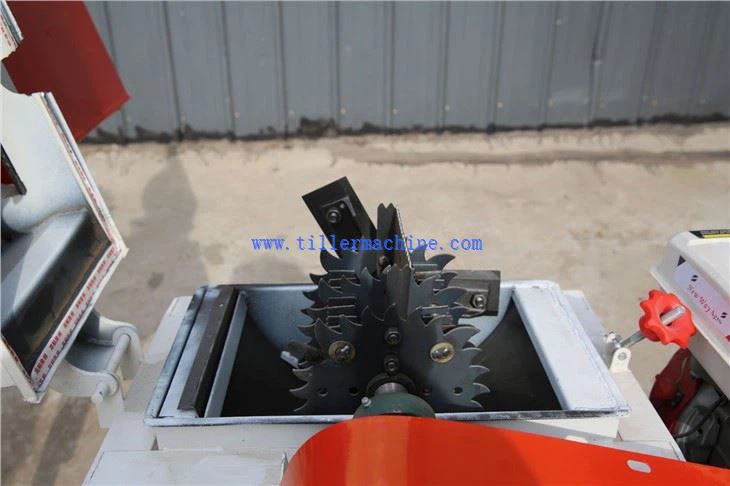 Chaff Cutter