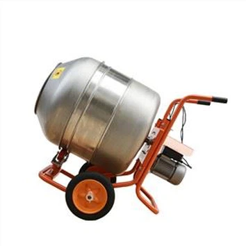 Mixer tal-Konkrit Għall-Mehries