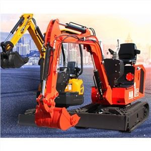 Micro Digger Xiri Użat
