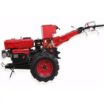 Mini Hand Tractor