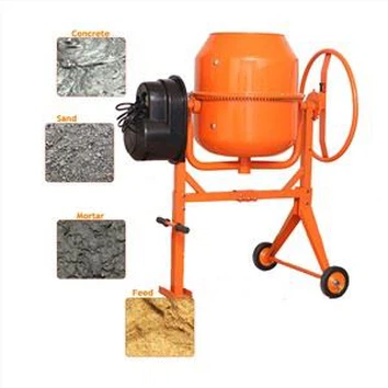 Mini Mixer multifunzjonali