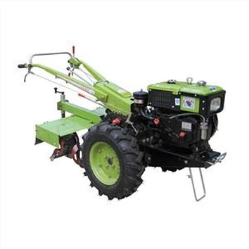 Power Tiller Tractor