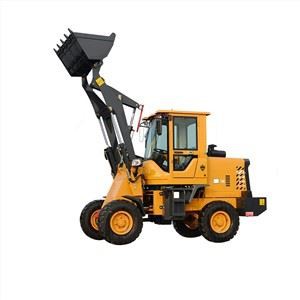Wheel Loader Mini