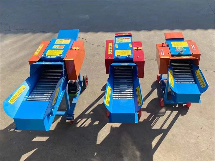 Fabbrika Hay Cutter
