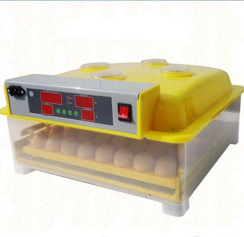 Hatching Machine