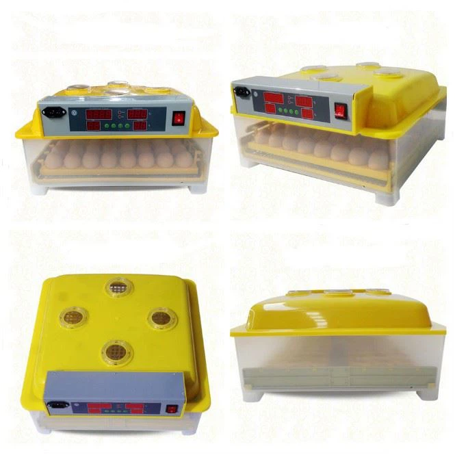Hatching Machine