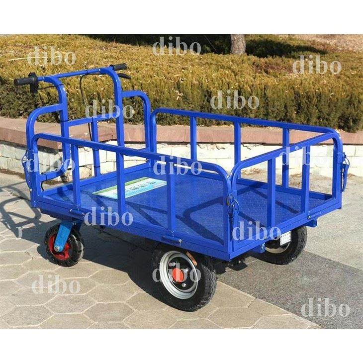 Electric Handcart suppliers