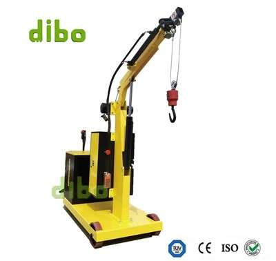 Mini lift Crane