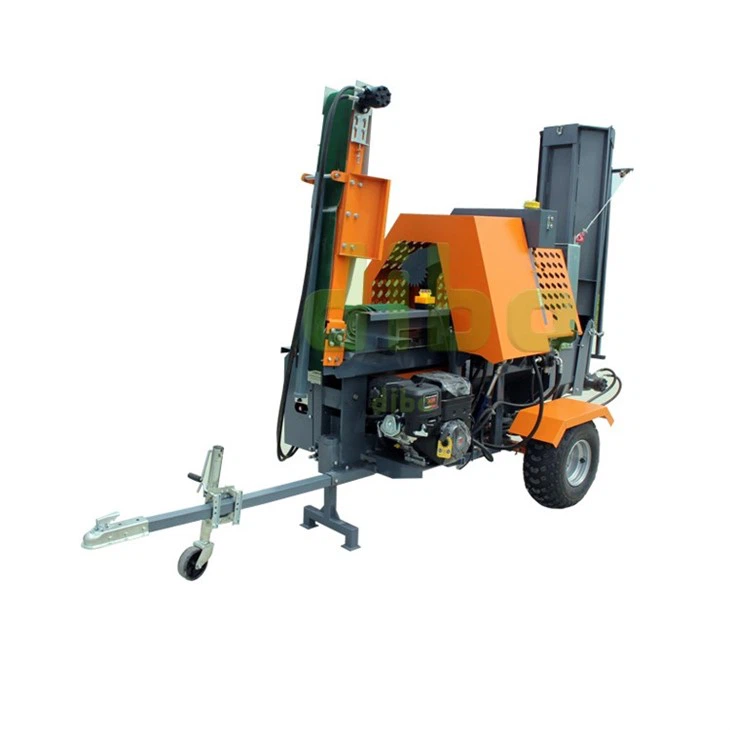 Wood Log Splitter